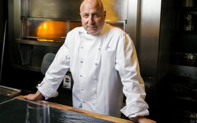 Tom Colicchio Net Worth: A Comprehensive Overview of His Wealth and Himself